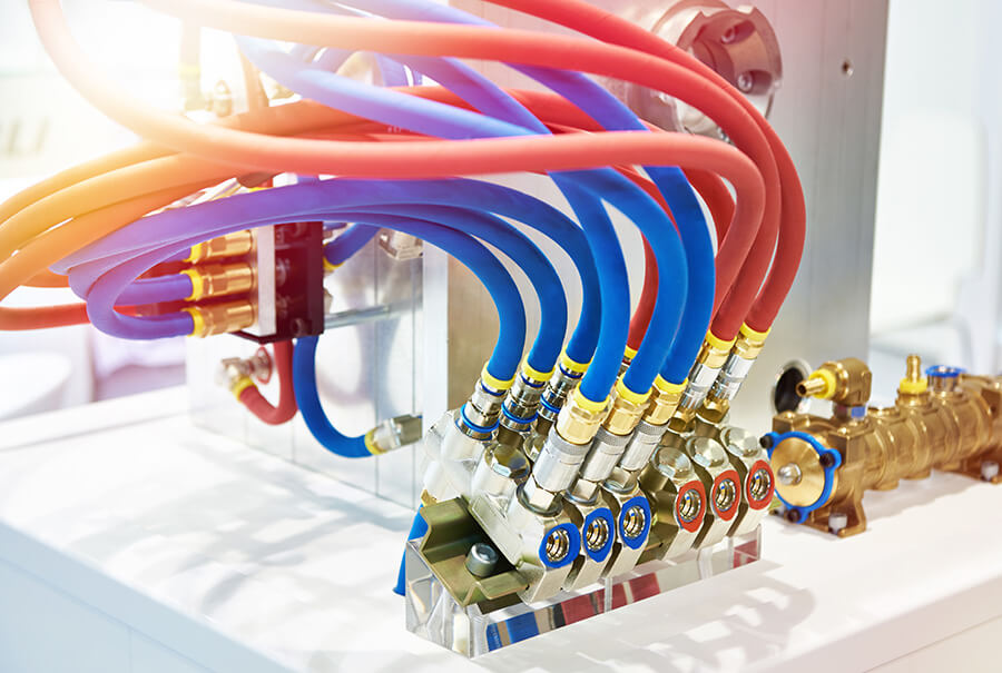connectors