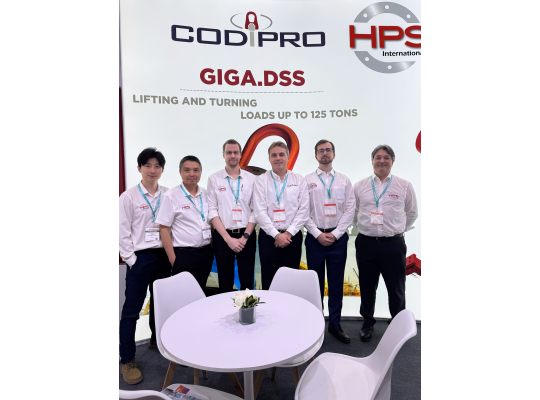HPS at CHINAPLAS 2025!