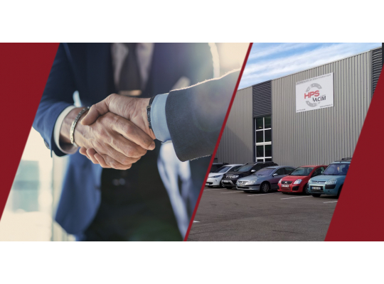 Job Offer - We are hiring!