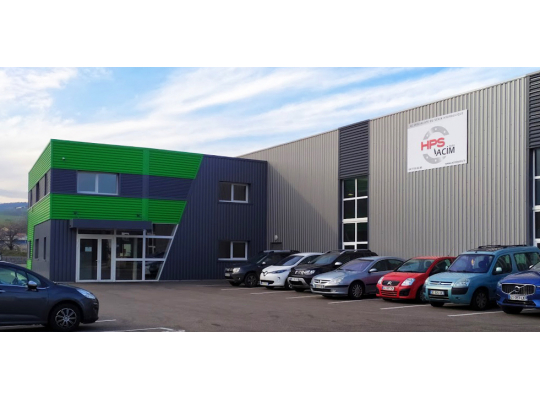 HPS ACIM Hydro Celebrates 32 Years