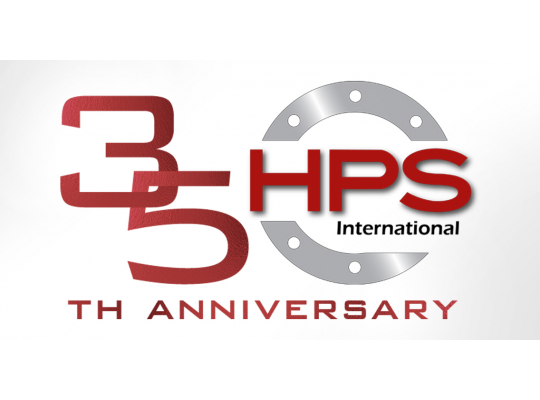 HPS International fête ses 35 ans !