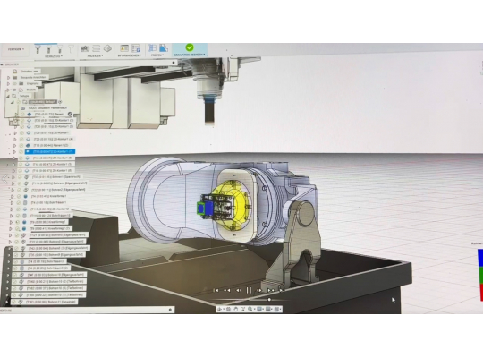 Premiers projets avec Fusion 360