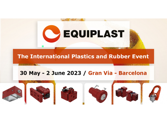 Equiplast 2023