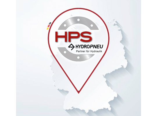 Job Offer - Germany