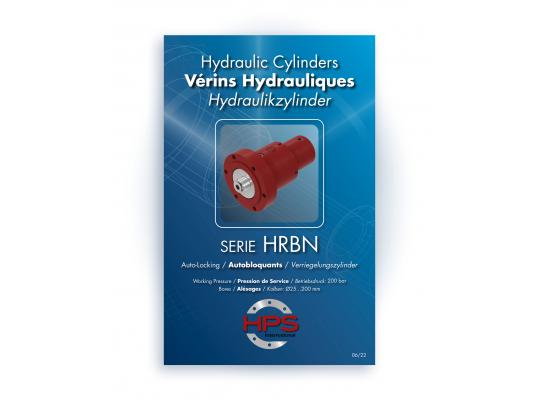 HRBN Series