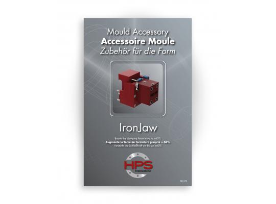 HPS IronJaw