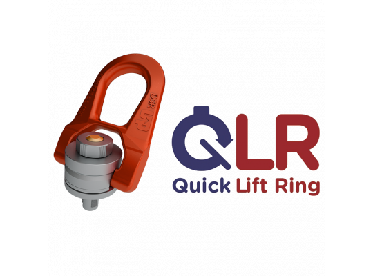 QLR: Quick Lift Ring