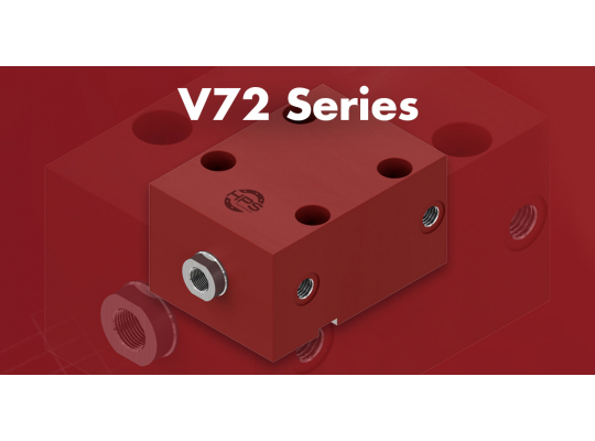 New HPS V72 Series