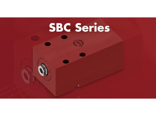 新型 HPS SBC 系列