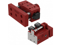 Die Casting Cylinders