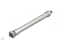 Telescopic Cylinder