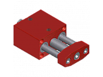 Industrie Die-Casting