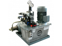 Hydraulic Power Units