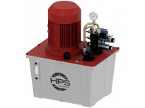 Centrales Hydrauliques