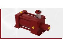 Specific Cylinders