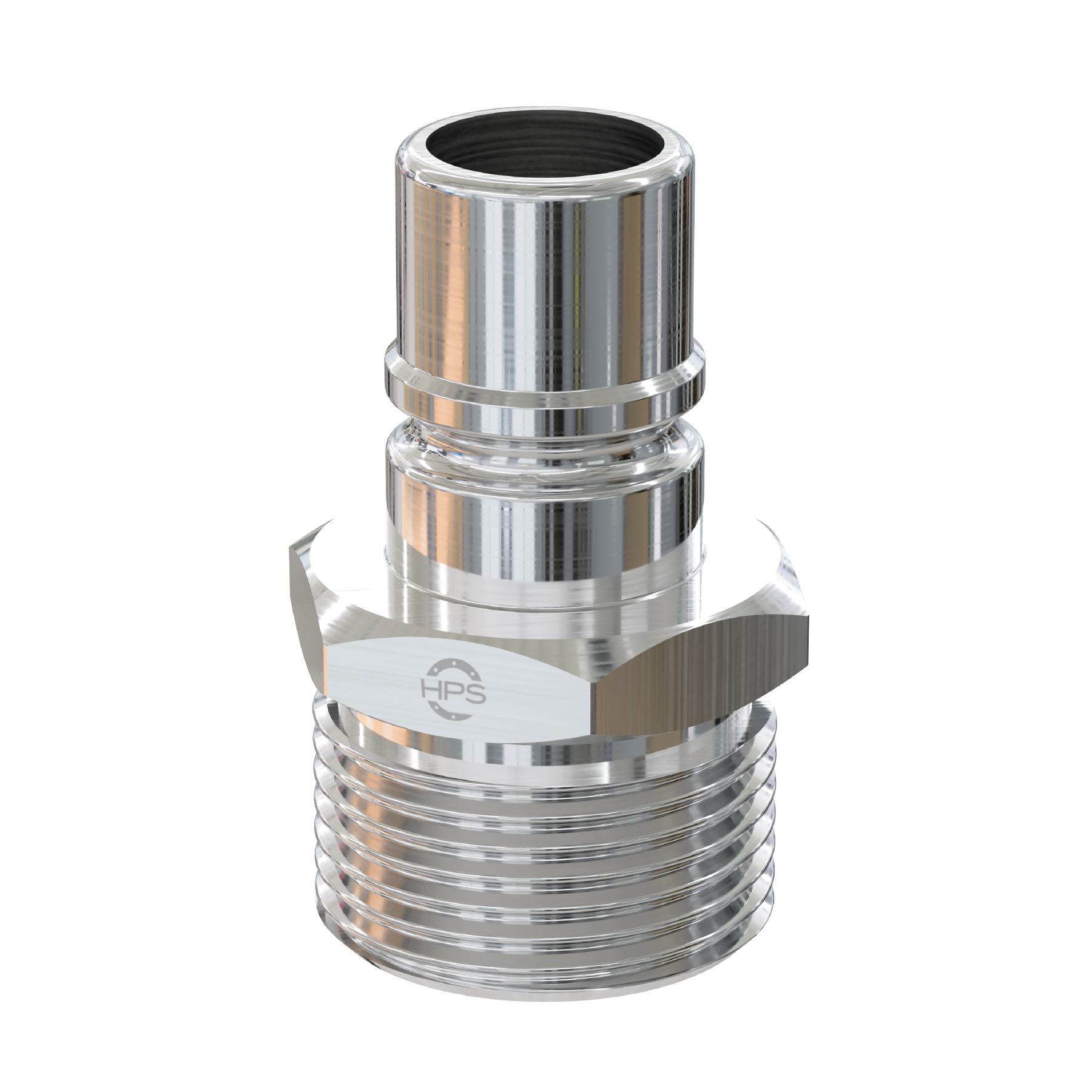 Water multi-couplings – 26 series (plug)