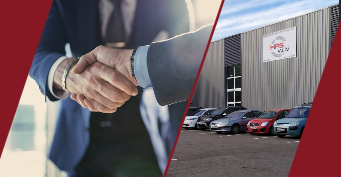 Job Offer - We are hiring!