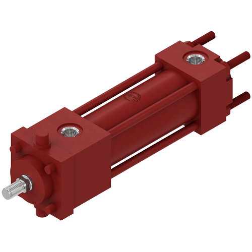 VT 160 - FIXATION MT5 : TOURILLON À L’AVANT