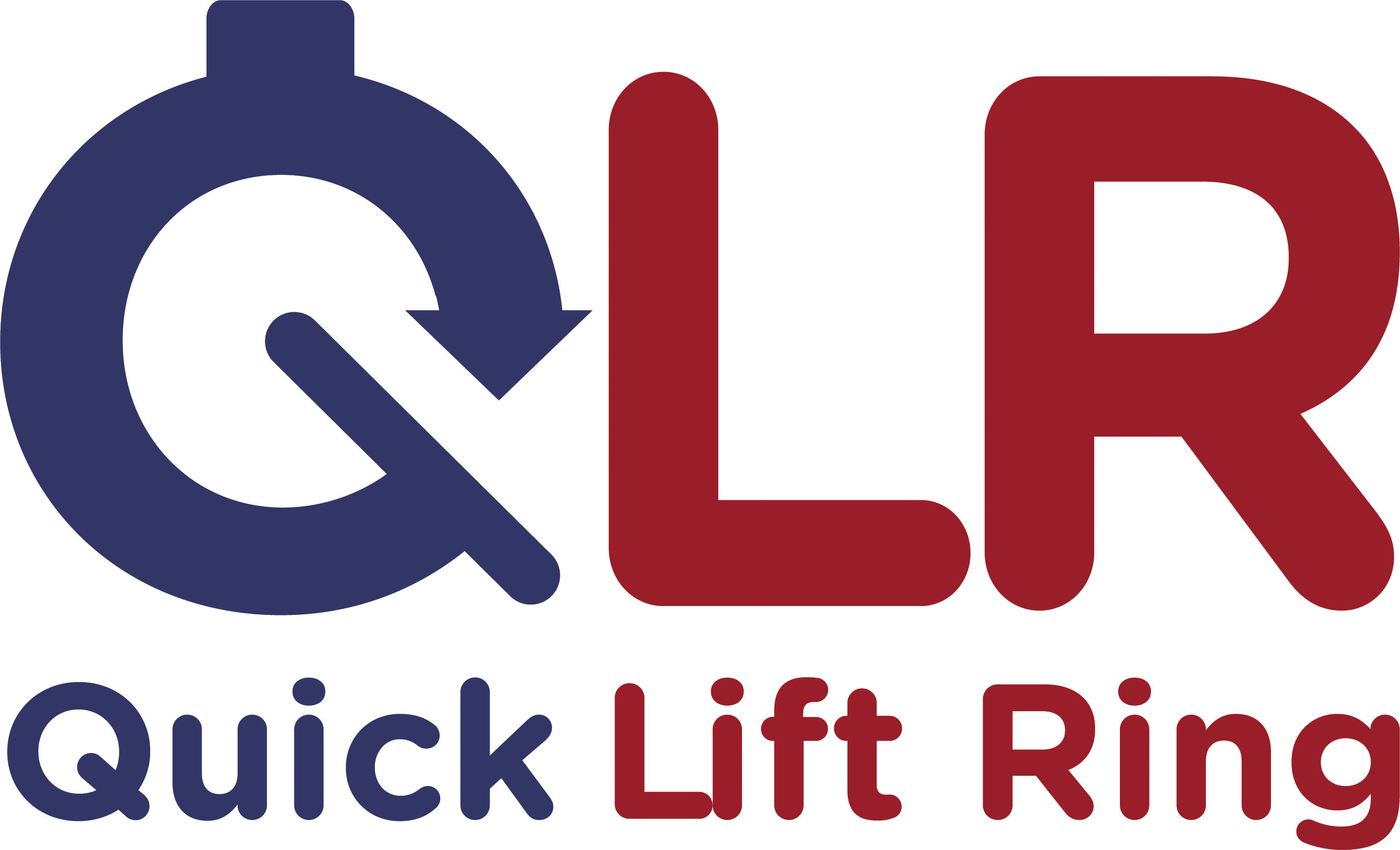 QLF: Quick Lift Ring