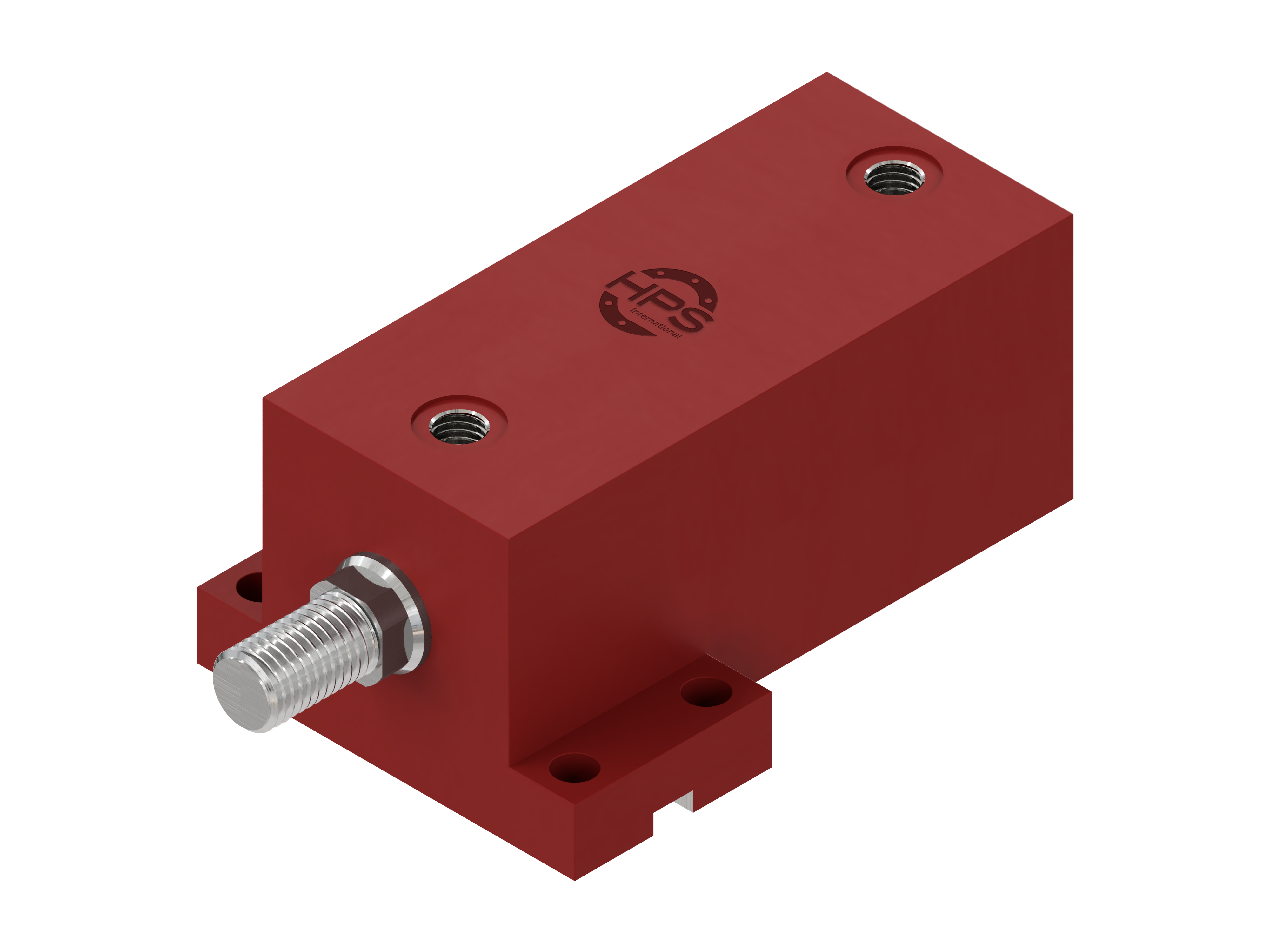 Sale of hydraulic cylinders VSP series