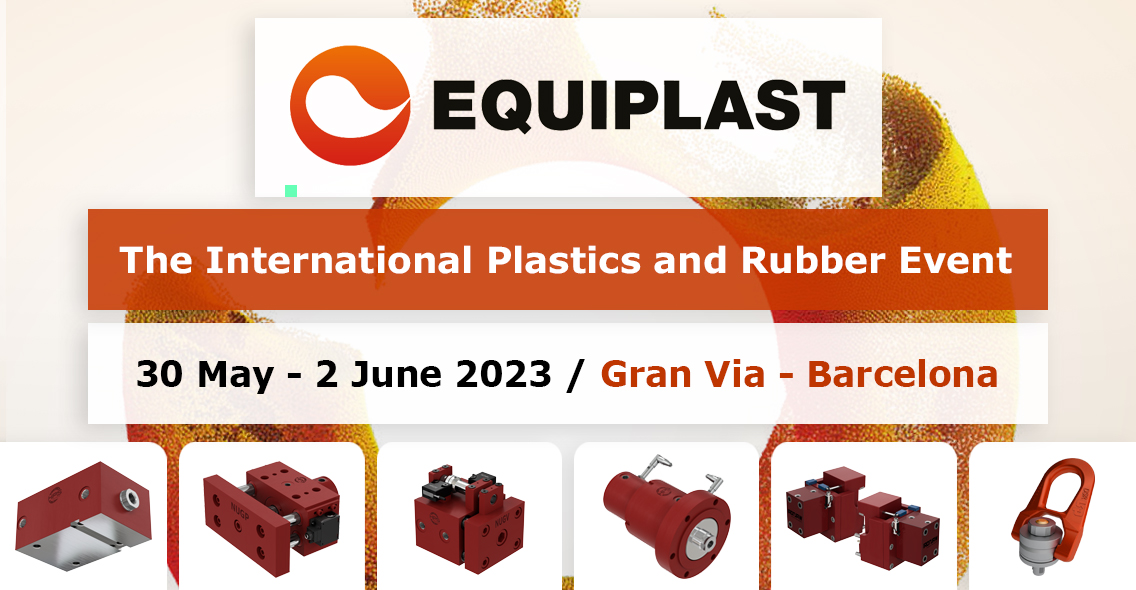 Equiplast 2023