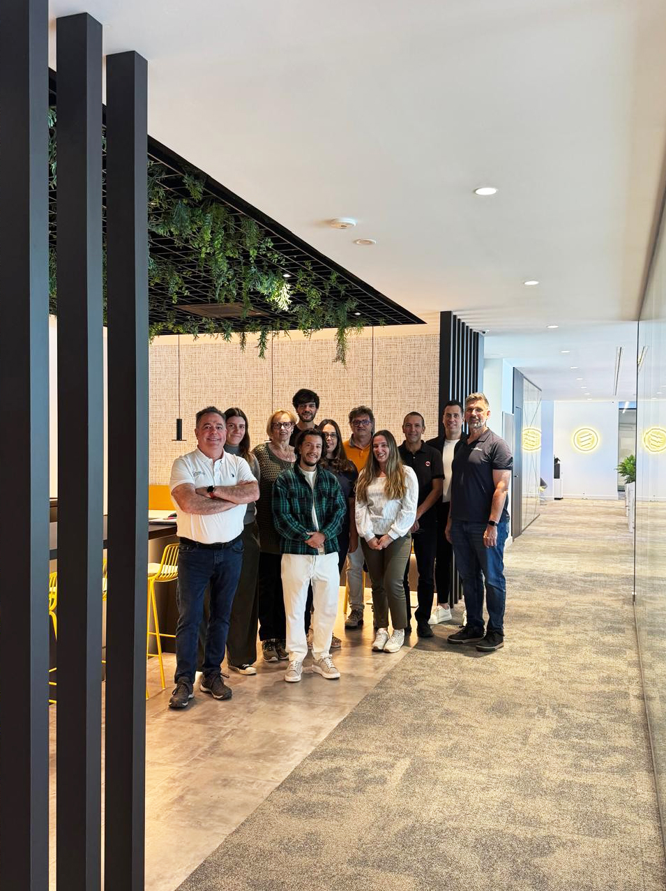 Codipro 培训日 – Opac 西班牙