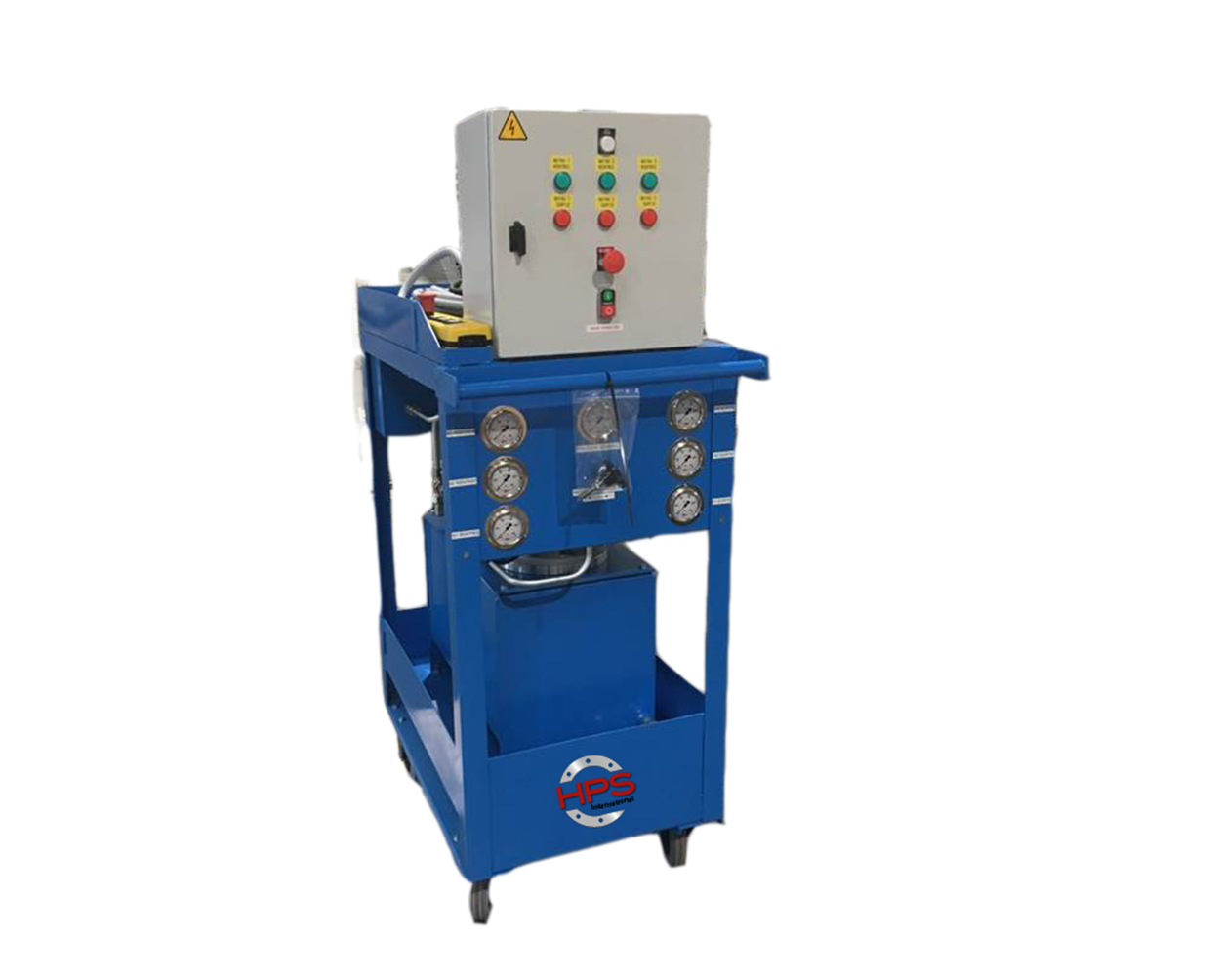 Sale of hydraulic cylinders Hydraulic Unit