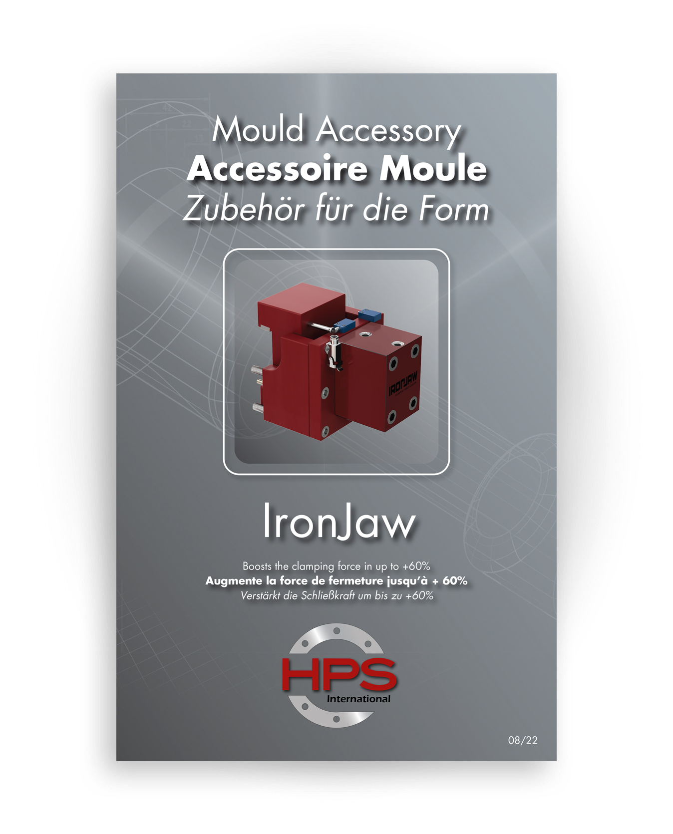 HPS IronJaw