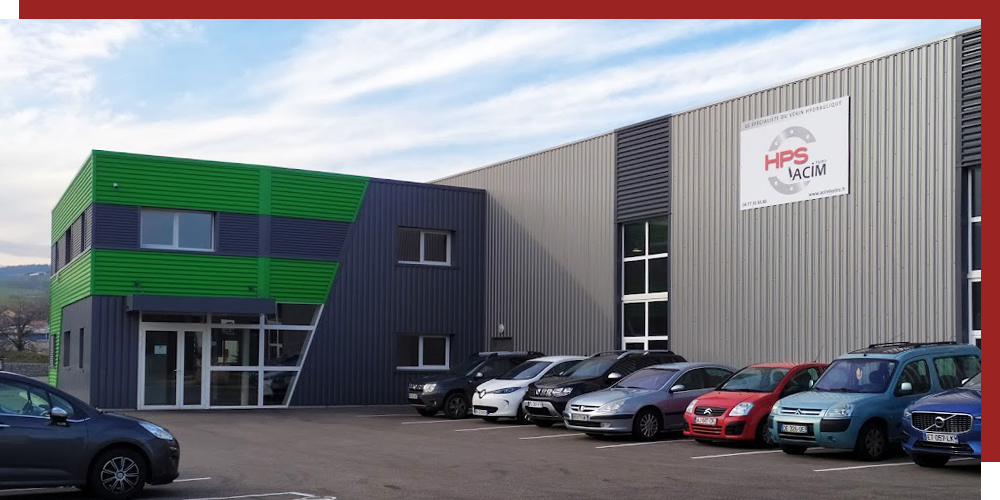 HPS ACIM Hydro Celebrates 32 Years