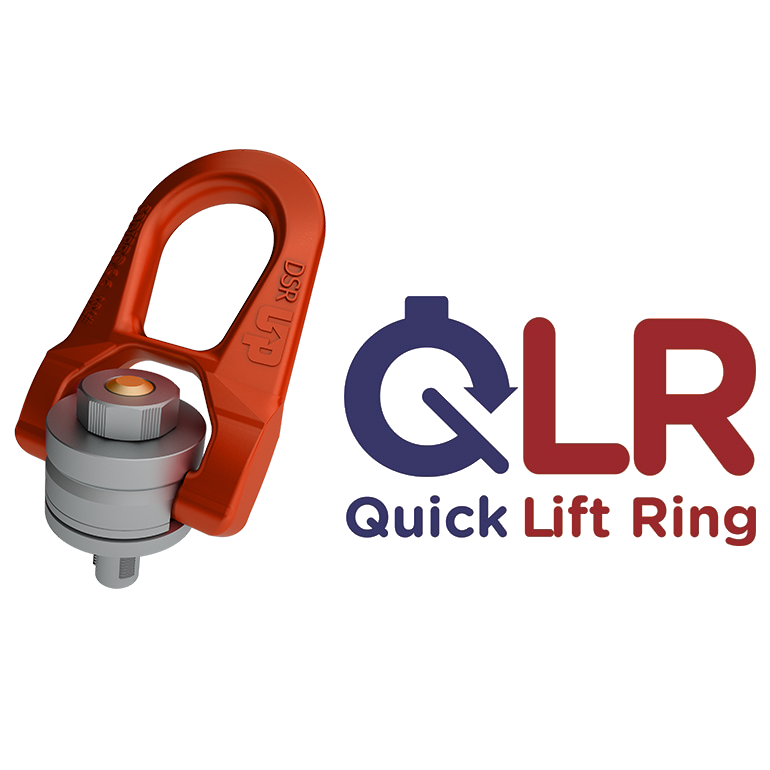 QLR: Quick Lift Ring