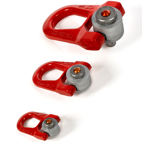QL.DSR - Quick Lift Ring
