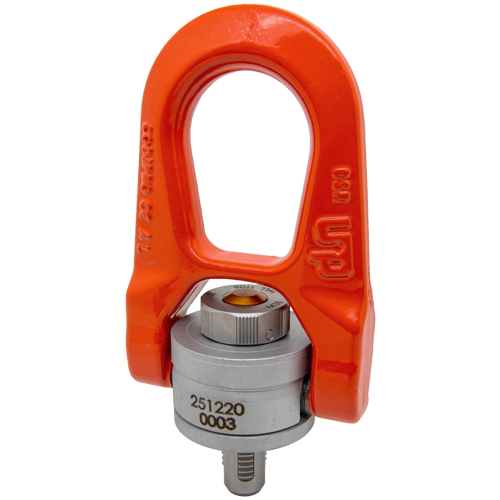 QL.DSR - Quick Lift Ring